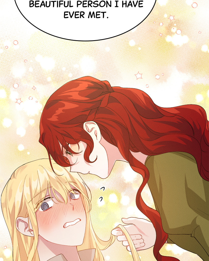 Answer Me, My Prince Chapter 65 page 86 - 