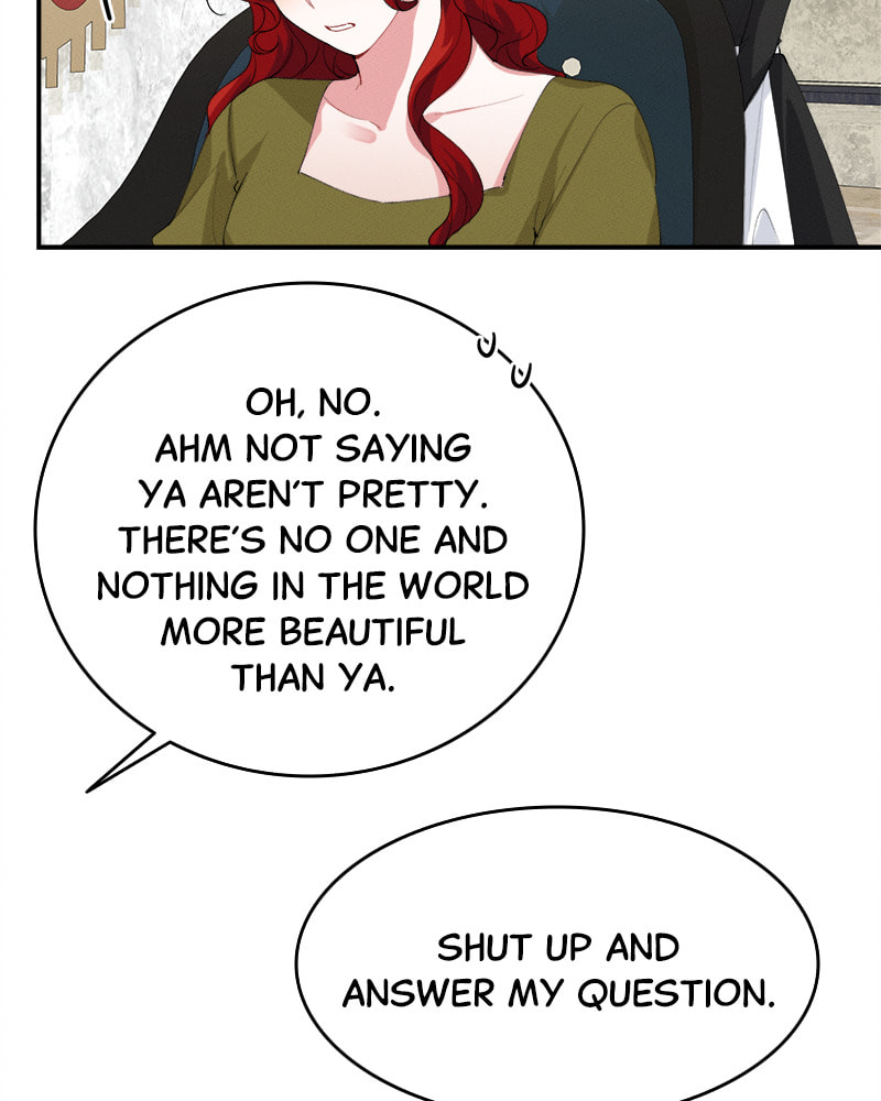 Answer Me, My Prince Chapter 65 page 89 - 