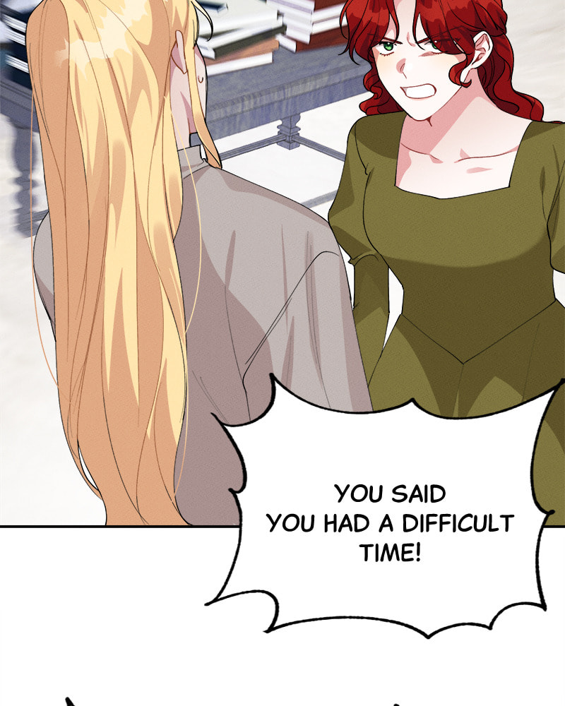 Answer Me, My Prince Chapter 65 page 10 - 