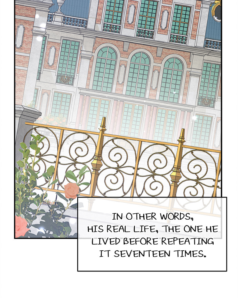 Answer Me, My Prince Chapter 65 page 91 - 