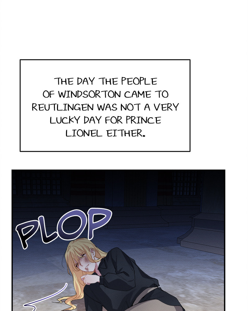 Answer Me, My Prince Chapter 65 page 92 - 