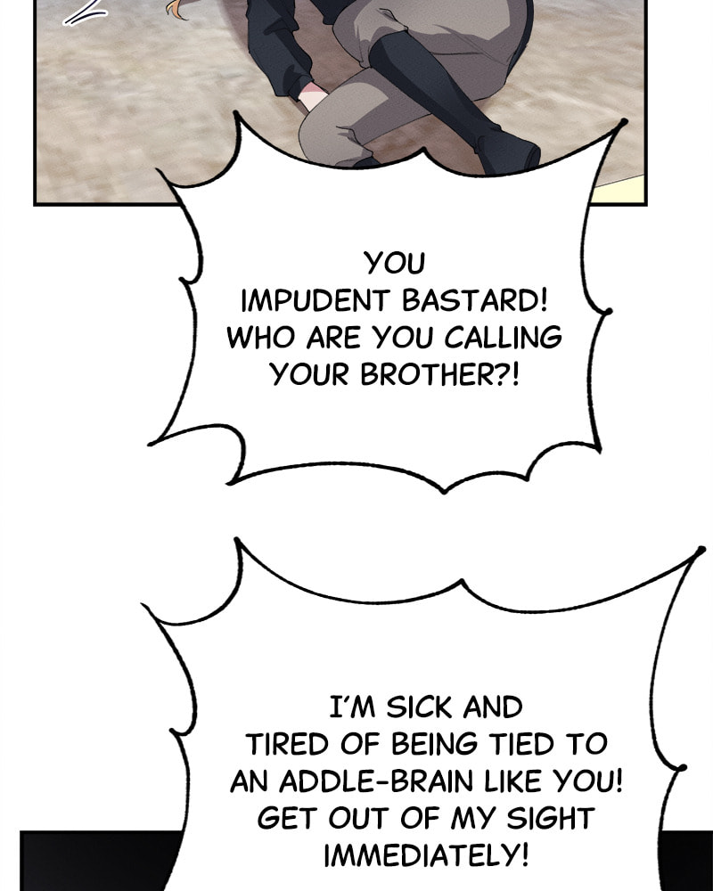 Answer Me, My Prince Chapter 65 page 93 - 
