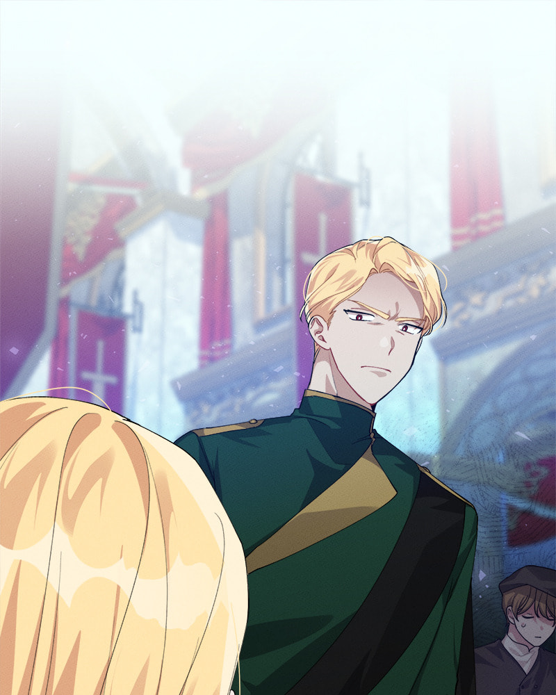 Answer Me, My Prince Chapter 65 page 99 - 