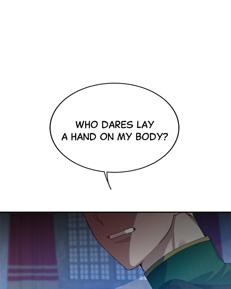 Answer Me, My Prince Chapter 66 page 2 - 