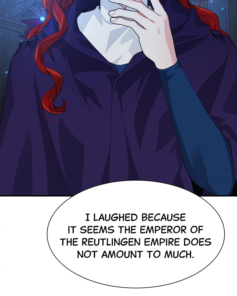 Answer Me, My Prince Chapter 66 page 11 - 