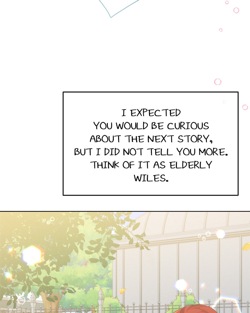 Answer Me, My Prince Chapter 66 page 105 - 