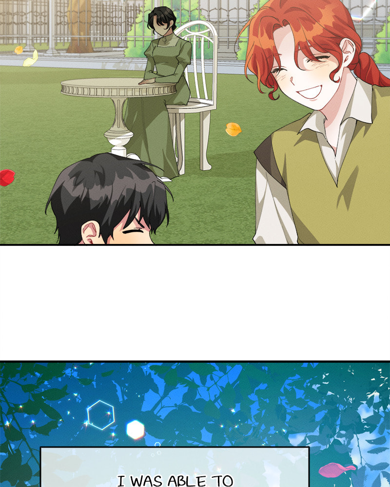 Answer Me, My Prince Chapter 66 page 106 - 