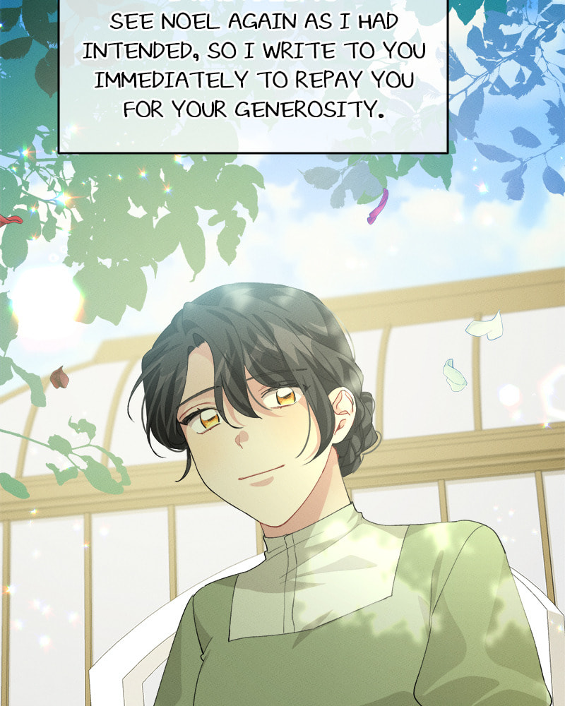 Answer Me, My Prince Chapter 66 page 107 - 