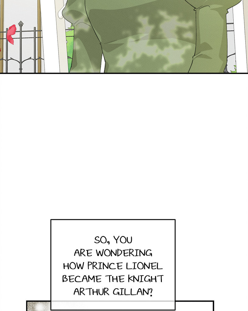 Answer Me, My Prince Chapter 66 page 108 - 