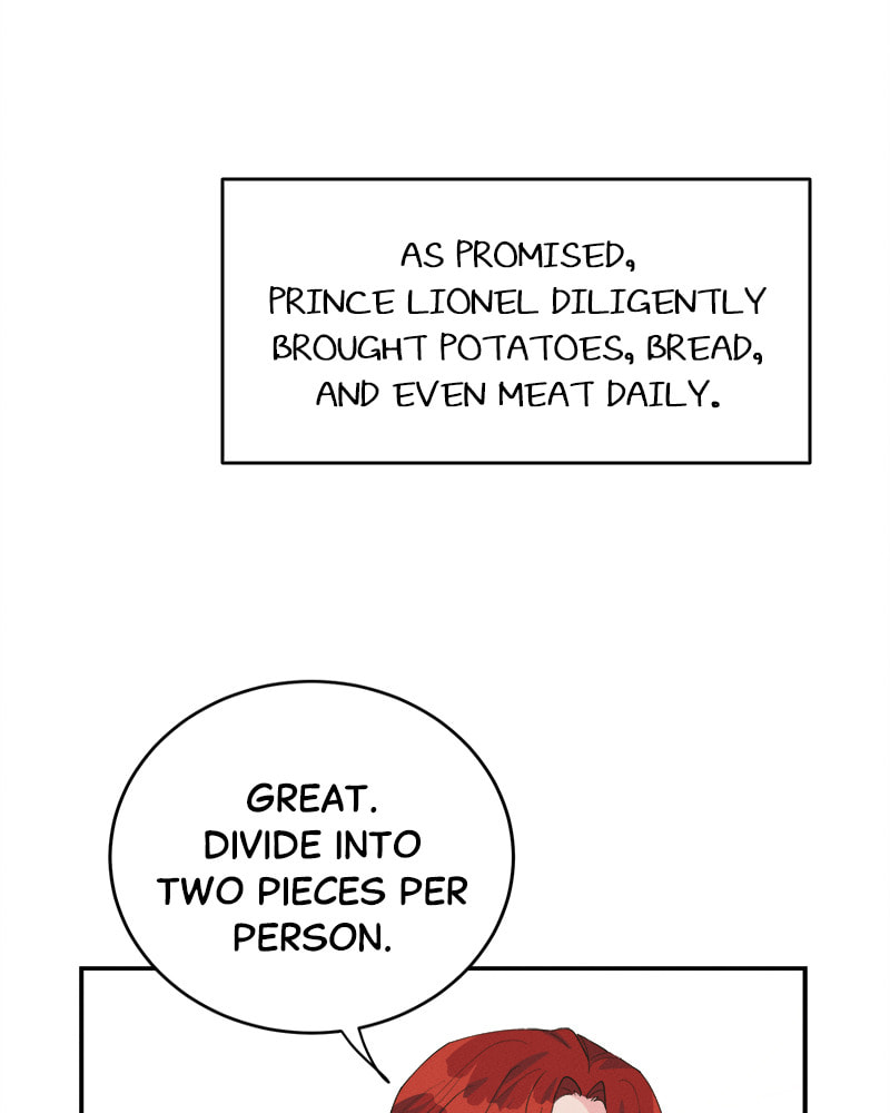 Answer Me, My Prince Chapter 66 page 114 - 