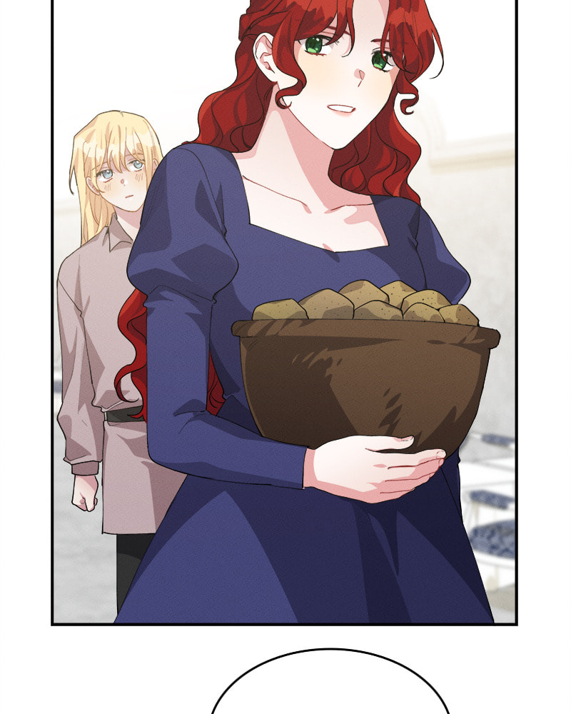 Answer Me, My Prince Chapter 66 page 115 - 