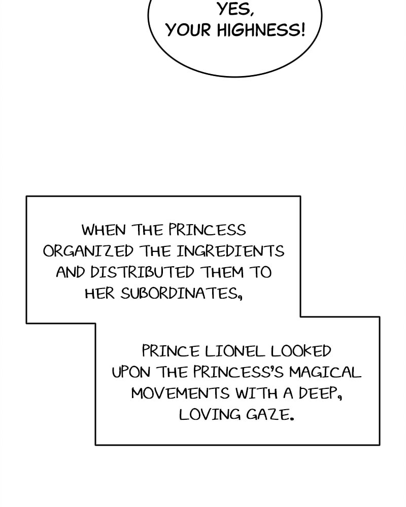 Answer Me, My Prince Chapter 66 page 116 - 