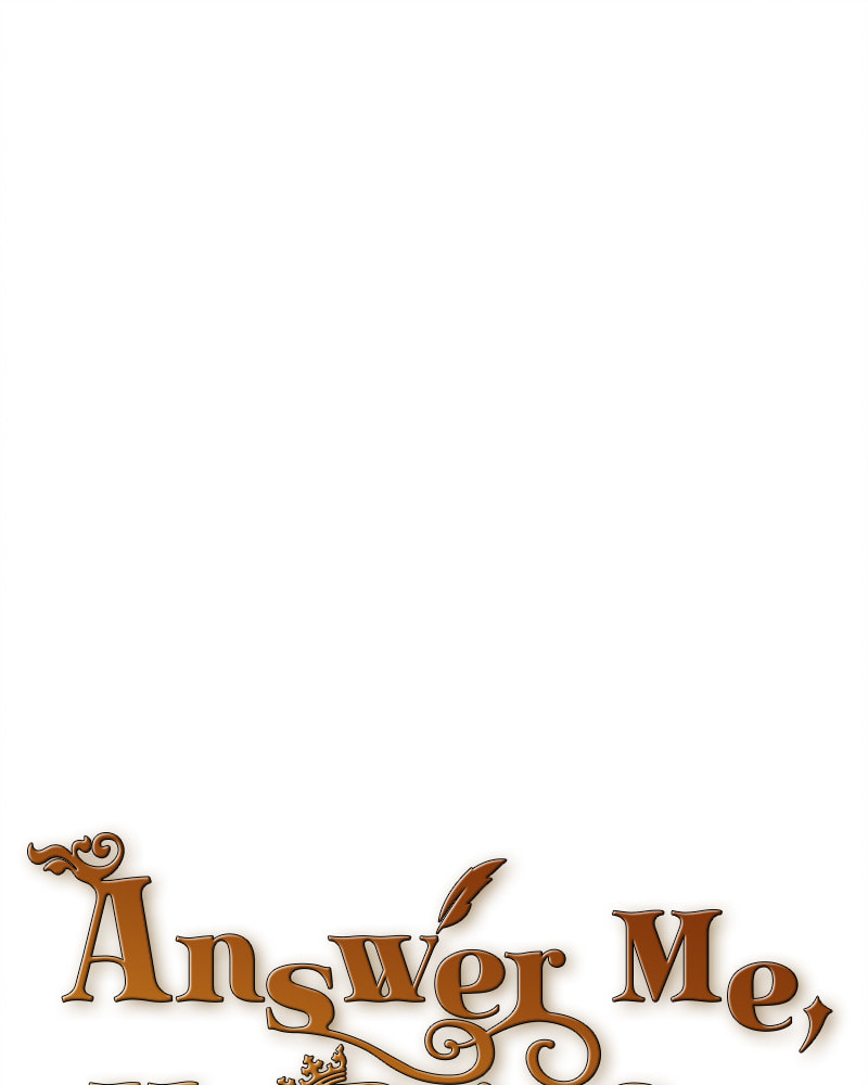Answer Me, My Prince Chapter 66 page 13 - 