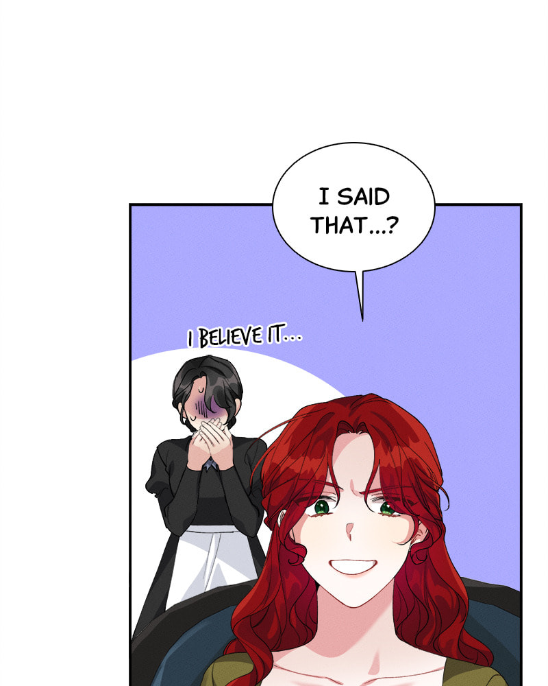 Answer Me, My Prince Chapter 66 page 15 - 
