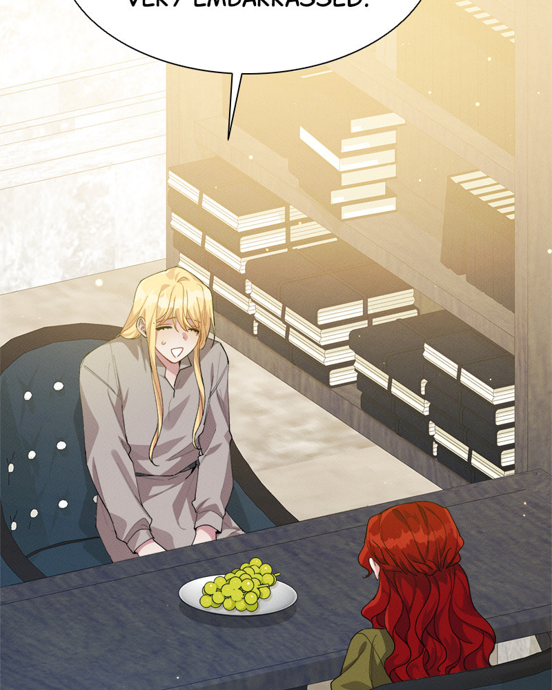 Answer Me, My Prince Chapter 66 page 17 - 