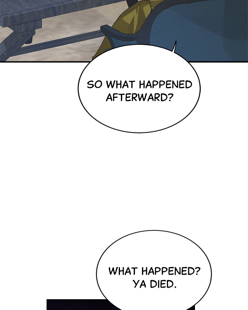 Answer Me, My Prince Chapter 66 page 18 - 