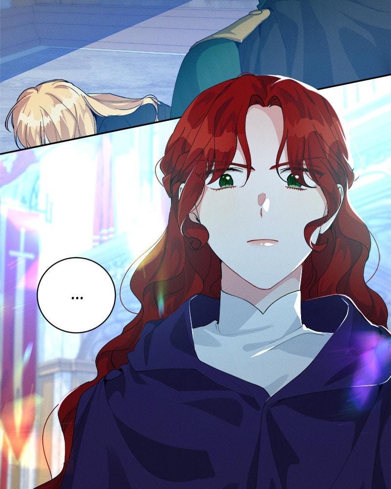 Answer Me, My Prince Chapter 66 page 3 - 