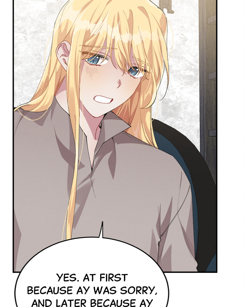 Answer Me, My Prince Chapter 66 page 21 - 