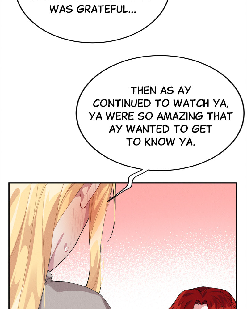 Answer Me, My Prince Chapter 66 page 22 - 
