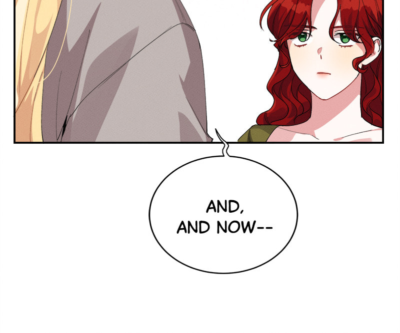 Answer Me, My Prince Chapter 66 page 23 - 