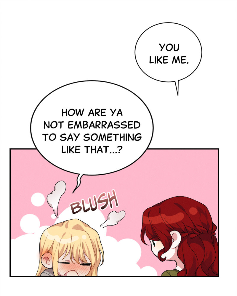 Answer Me, My Prince Chapter 66 page 24 - 