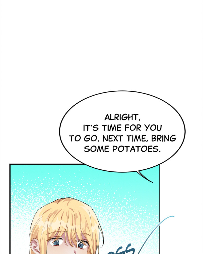 Answer Me, My Prince Chapter 66 page 25 - 