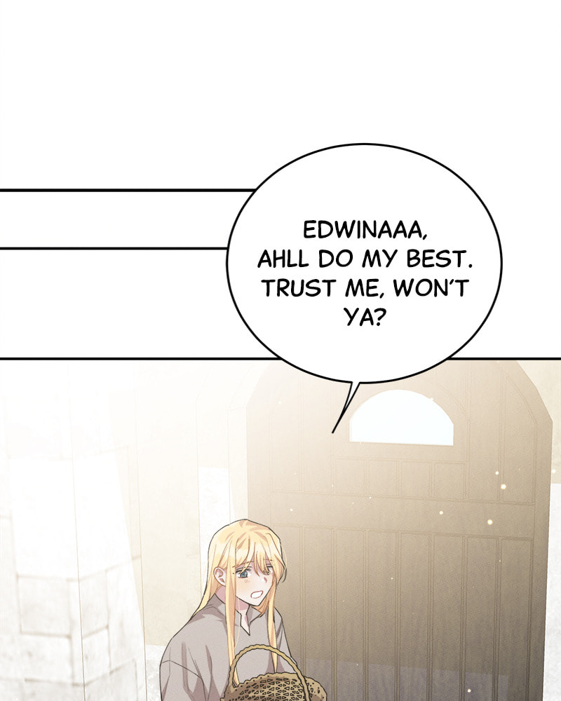 Answer Me, My Prince Chapter 66 page 27 - 