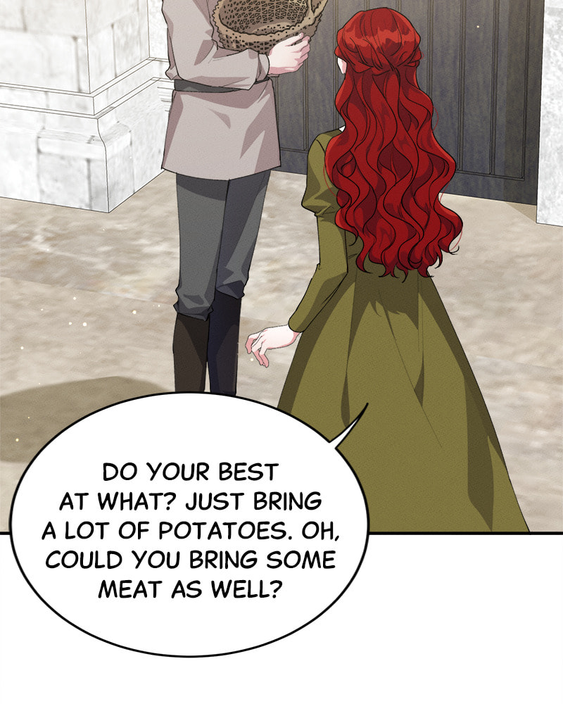 Answer Me, My Prince Chapter 66 page 28 - 
