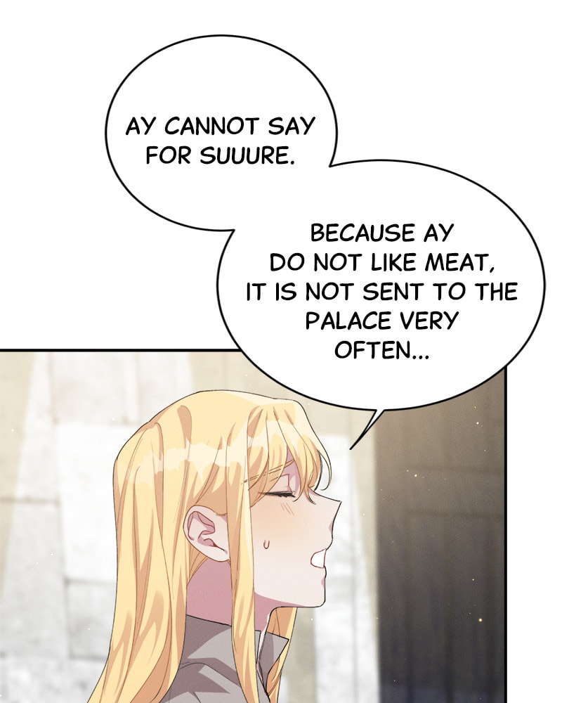Answer Me, My Prince Chapter 66 page 29 - 