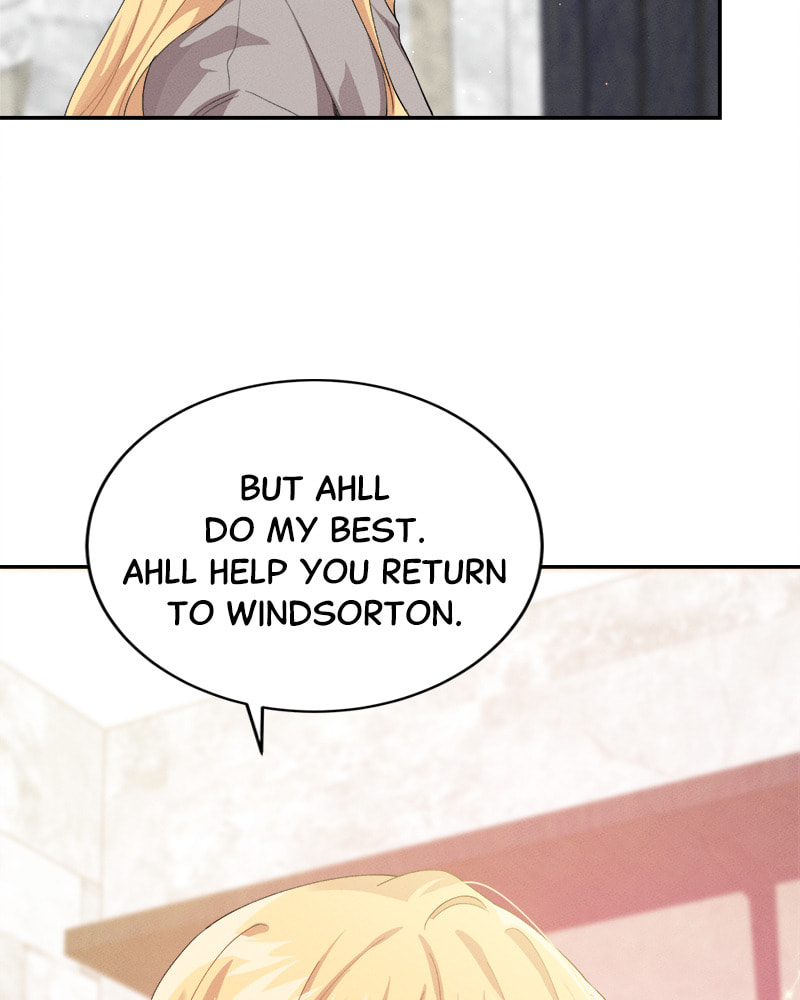 Answer Me, My Prince Chapter 66 page 30 - 