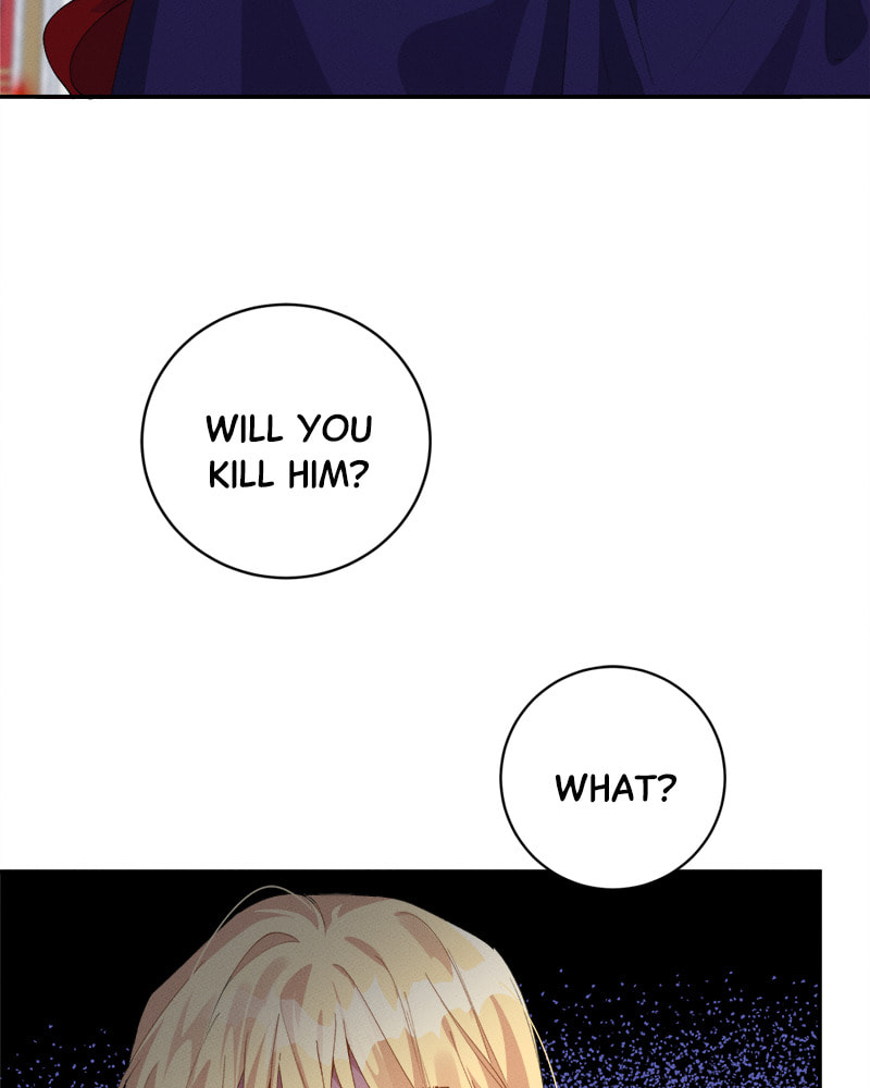 Answer Me, My Prince Chapter 66 page 4 - 