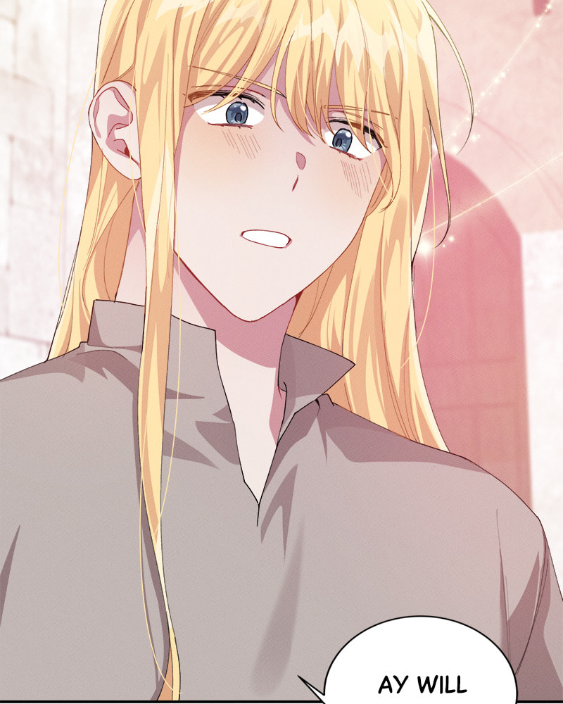 Answer Me, My Prince Chapter 66 page 31 - 