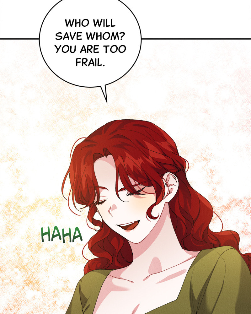 Answer Me, My Prince Chapter 66 page 36 - 