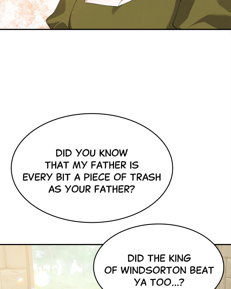 Answer Me, My Prince Chapter 66 page 37 - 