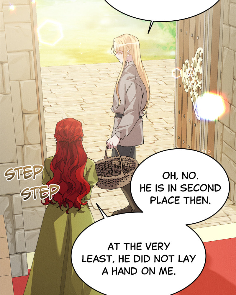 Answer Me, My Prince Chapter 66 page 38 - 
