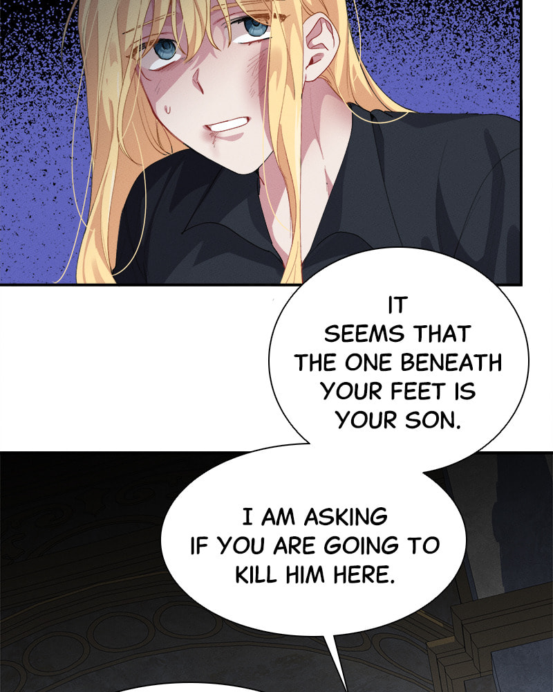 Answer Me, My Prince Chapter 66 page 5 - 
