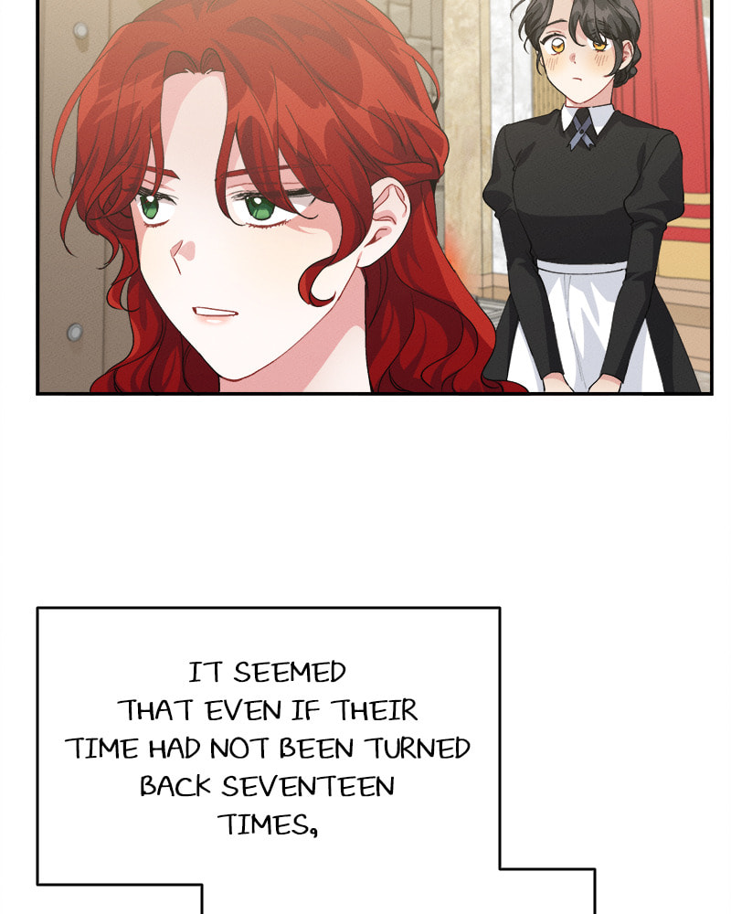 Answer Me, My Prince Chapter 66 page 41 - 