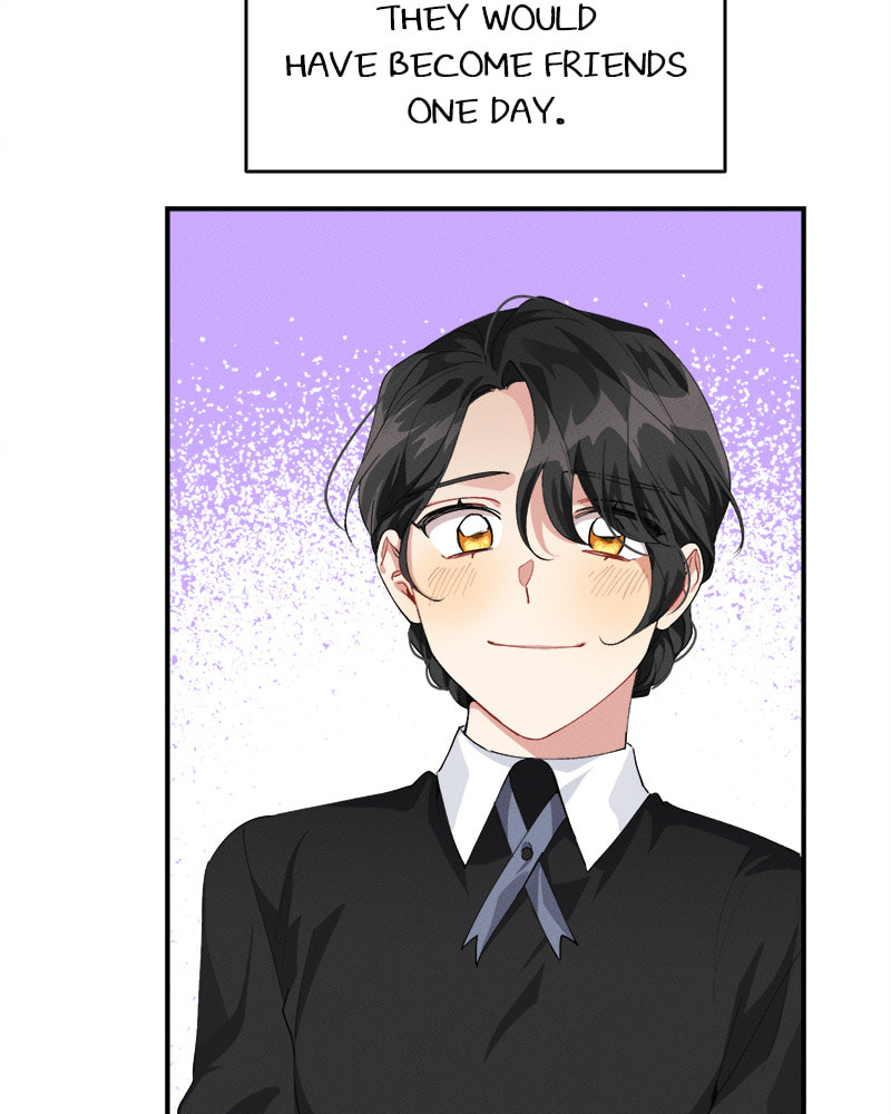 Answer Me, My Prince Chapter 66 page 42 - 