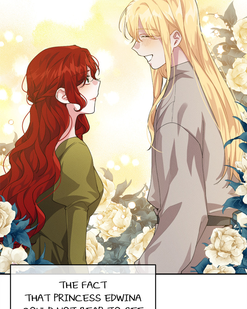 Answer Me, My Prince Chapter 66 page 44 - 