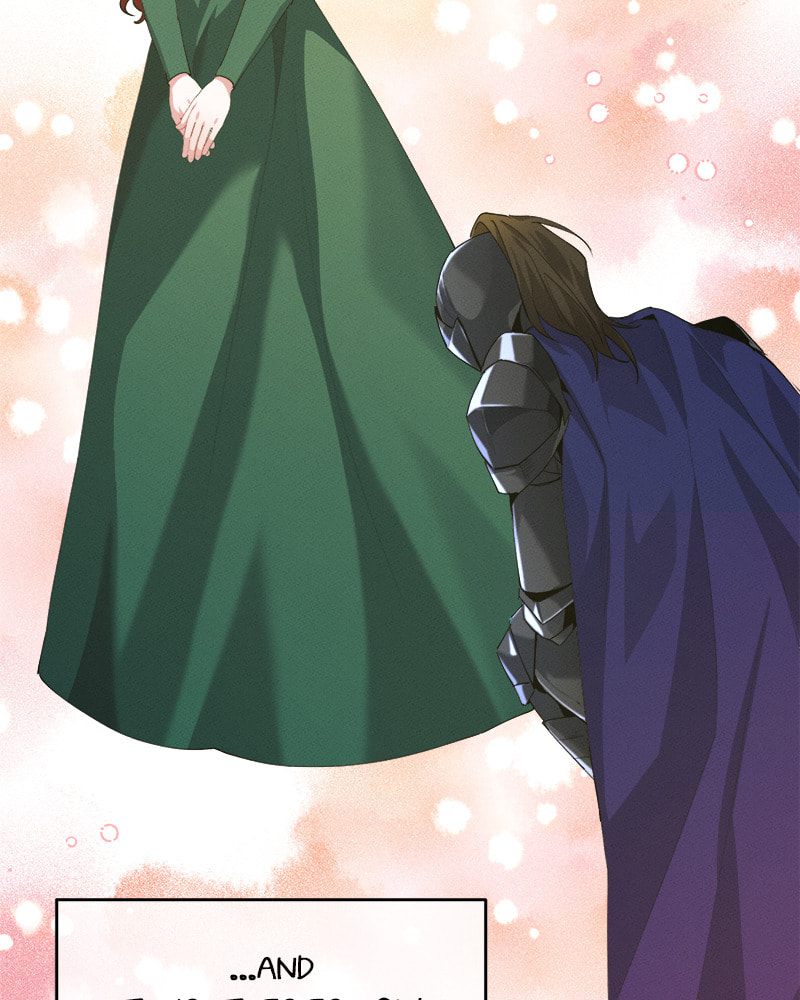 Answer Me, My Prince Chapter 66 page 47 - 