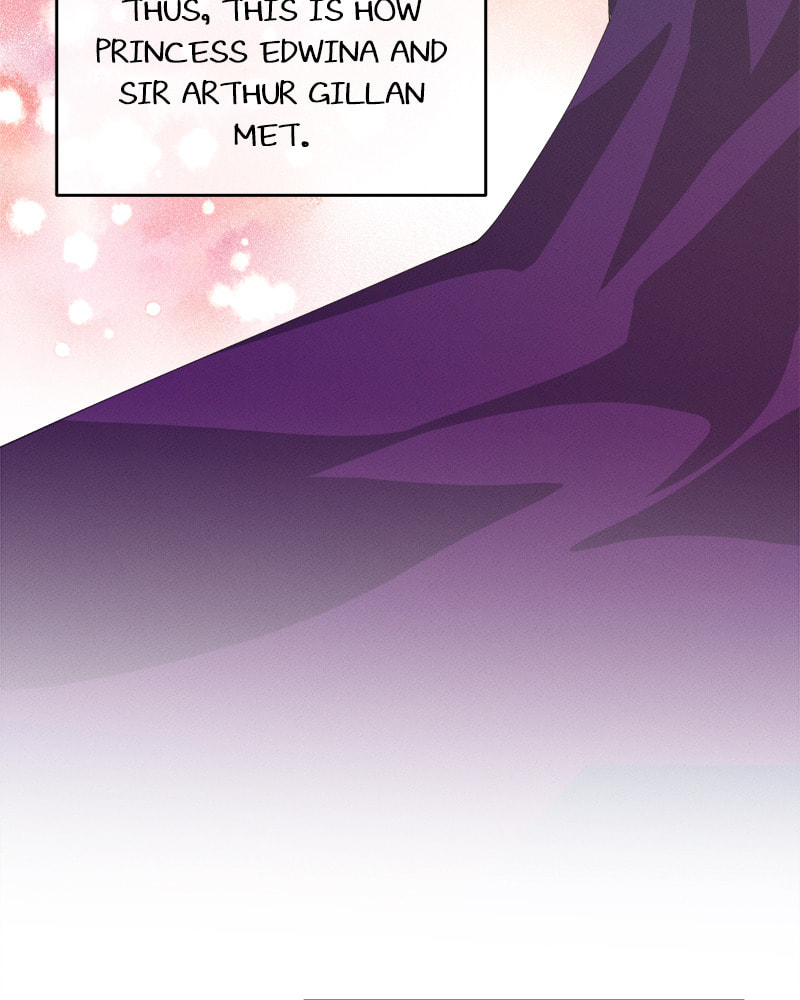 Answer Me, My Prince Chapter 66 page 48 - 