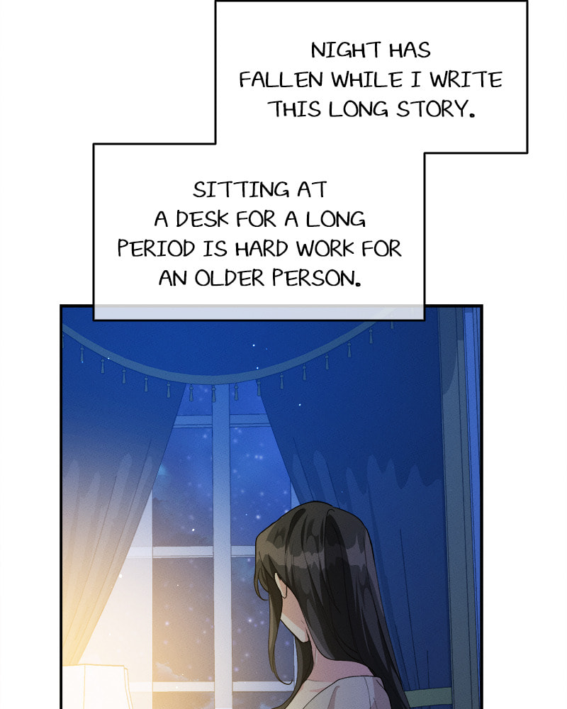 Answer Me, My Prince Chapter 66 page 49 - 