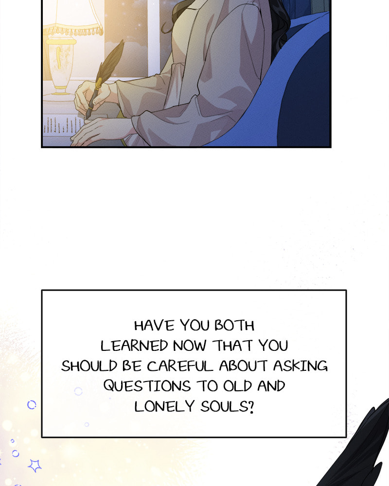 Answer Me, My Prince Chapter 66 page 50 - 