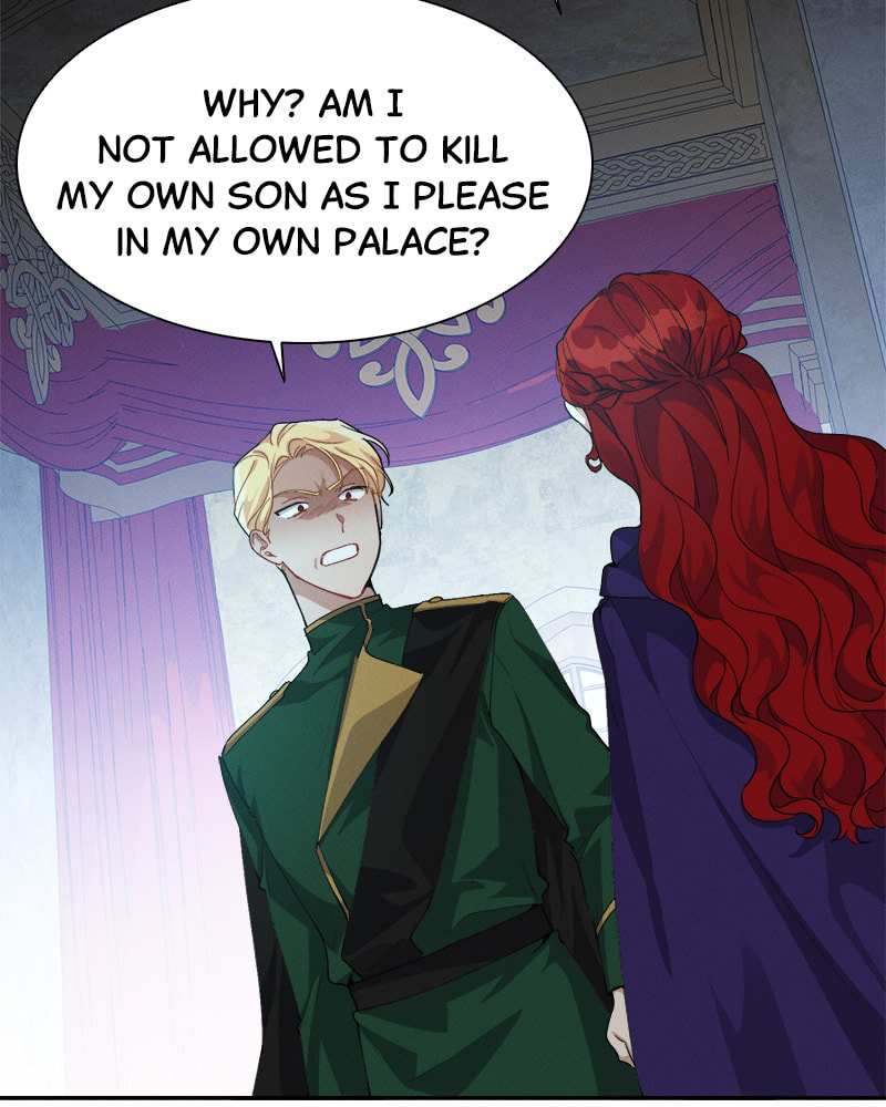 Answer Me, My Prince Chapter 66 page 6 - 