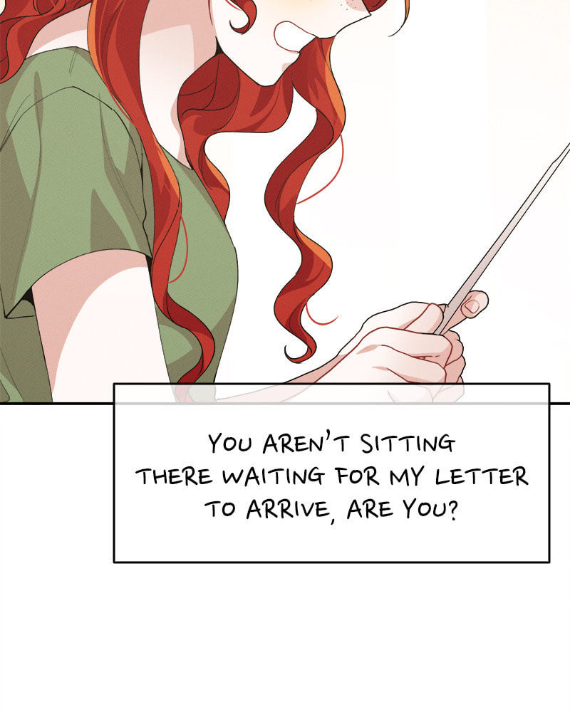 Answer Me, My Prince Chapter 66 page 60 - 