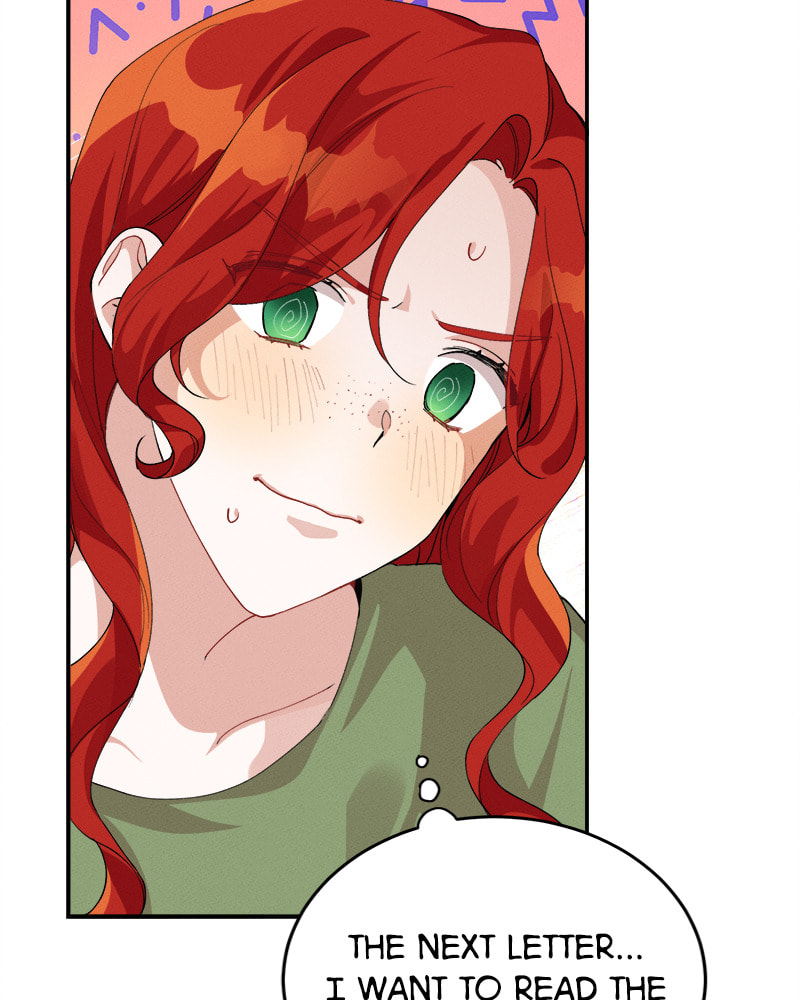 Answer Me, My Prince Chapter 66 page 63 - 