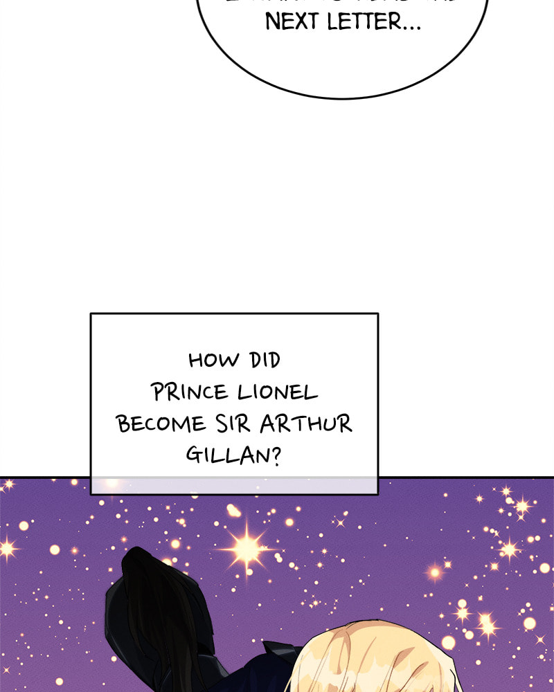 Answer Me, My Prince Chapter 66 page 64 - 