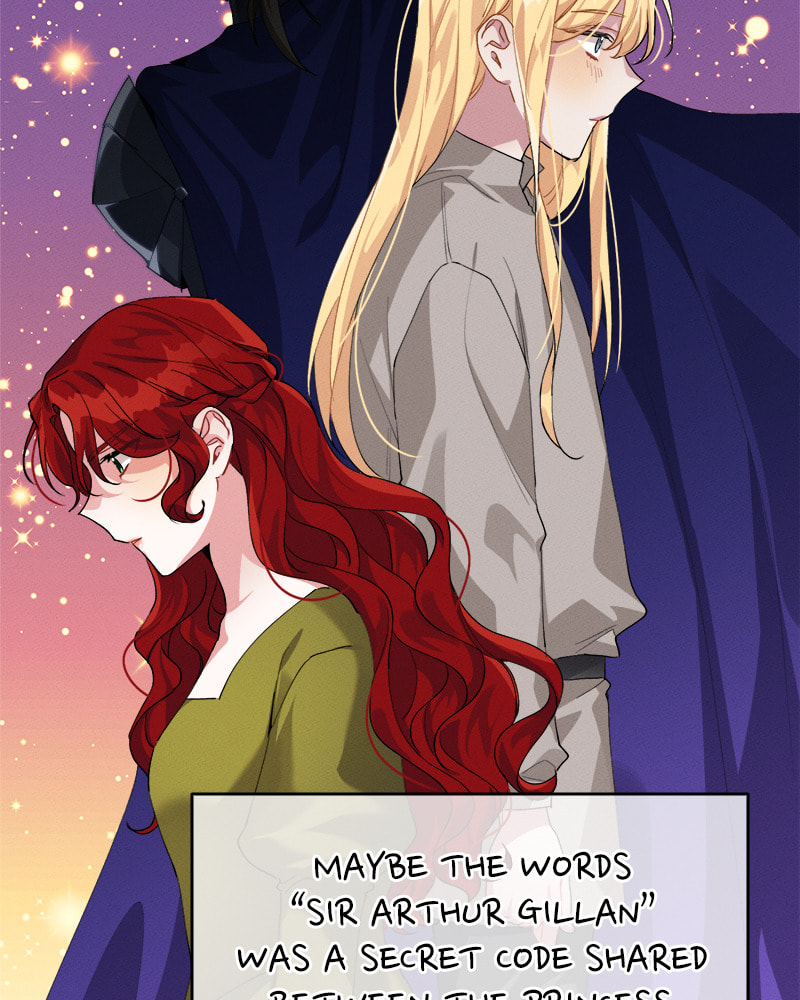 Answer Me, My Prince Chapter 66 page 65 - 