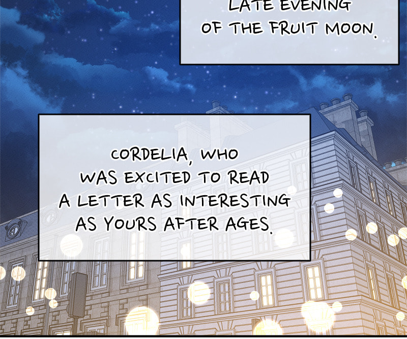 Answer Me, My Prince Chapter 66 page 67 - 