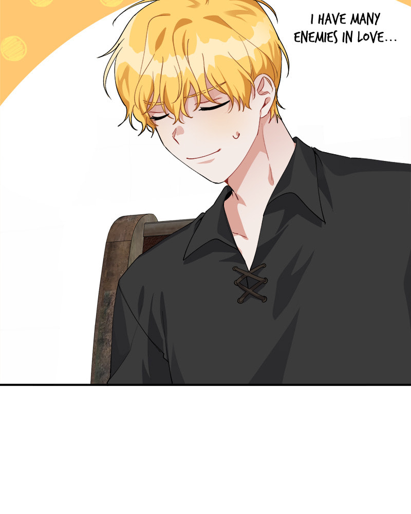 Answer Me, My Prince Chapter 66 page 69 - 